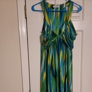 Calvin Klien Ladies Dress Size 12